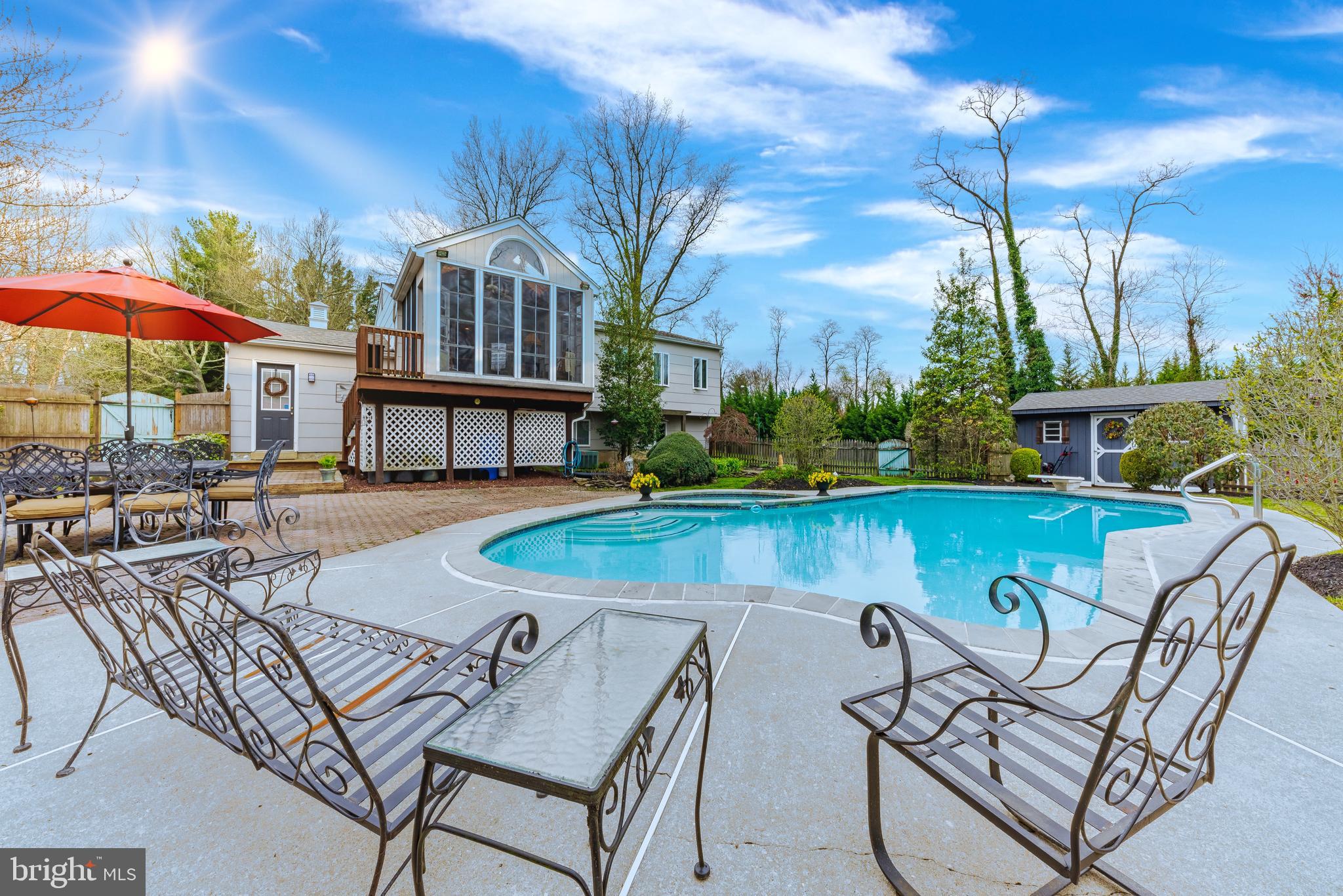 114 Gaunt Drive Mickleton, NJ 08056 - Photo 39 of 48