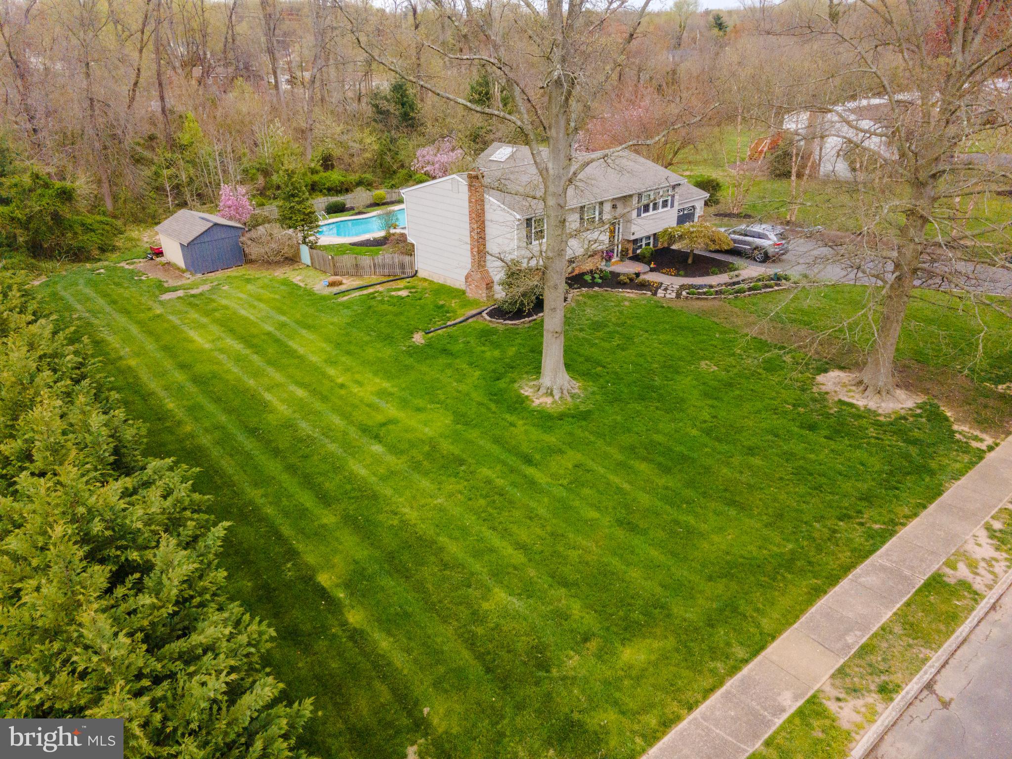 114 Gaunt Drive Mickleton, NJ 08056 - Photo 44 of 48