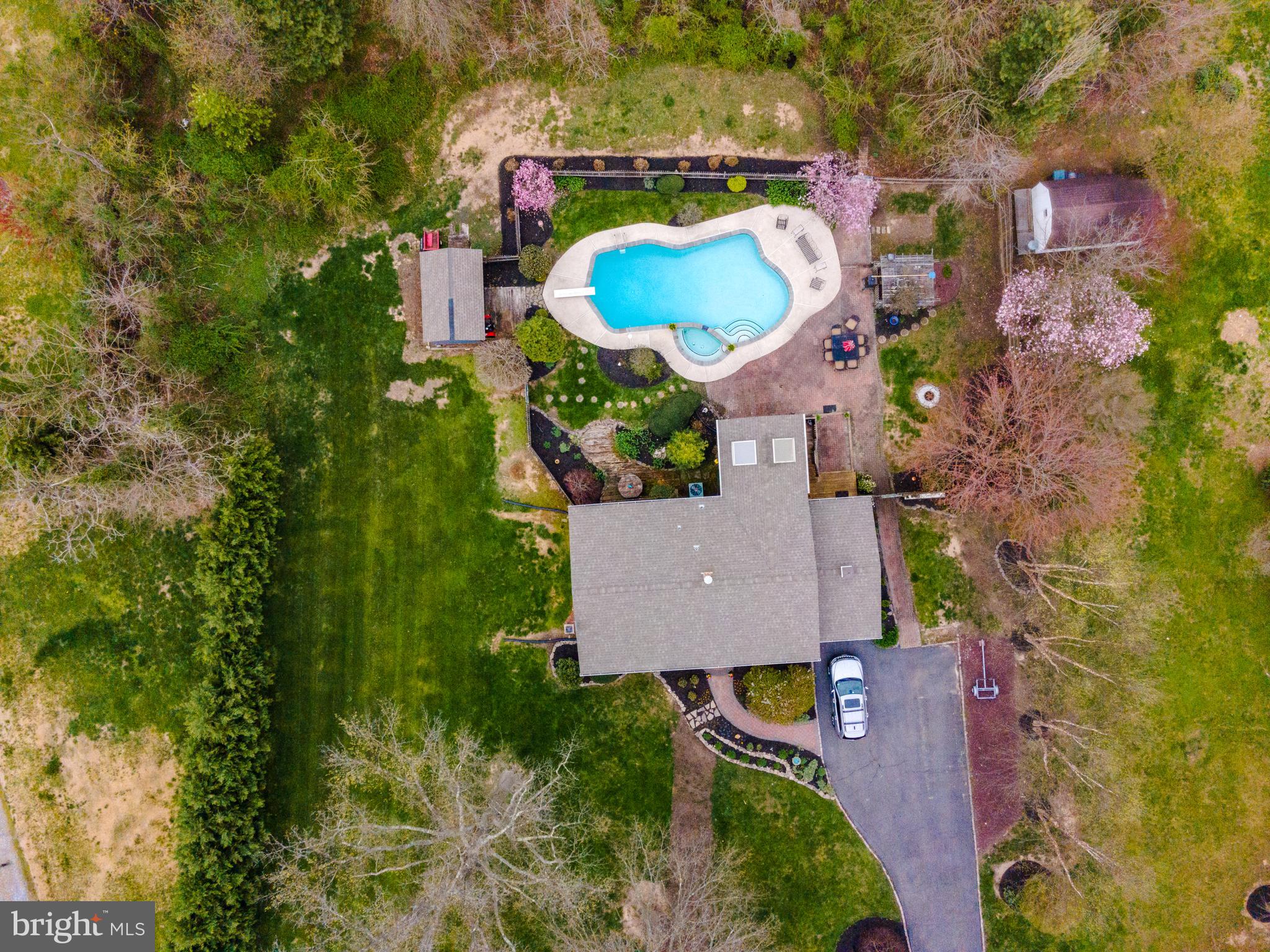 114 Gaunt Drive Mickleton, NJ 08056 - Photo 46 of 48