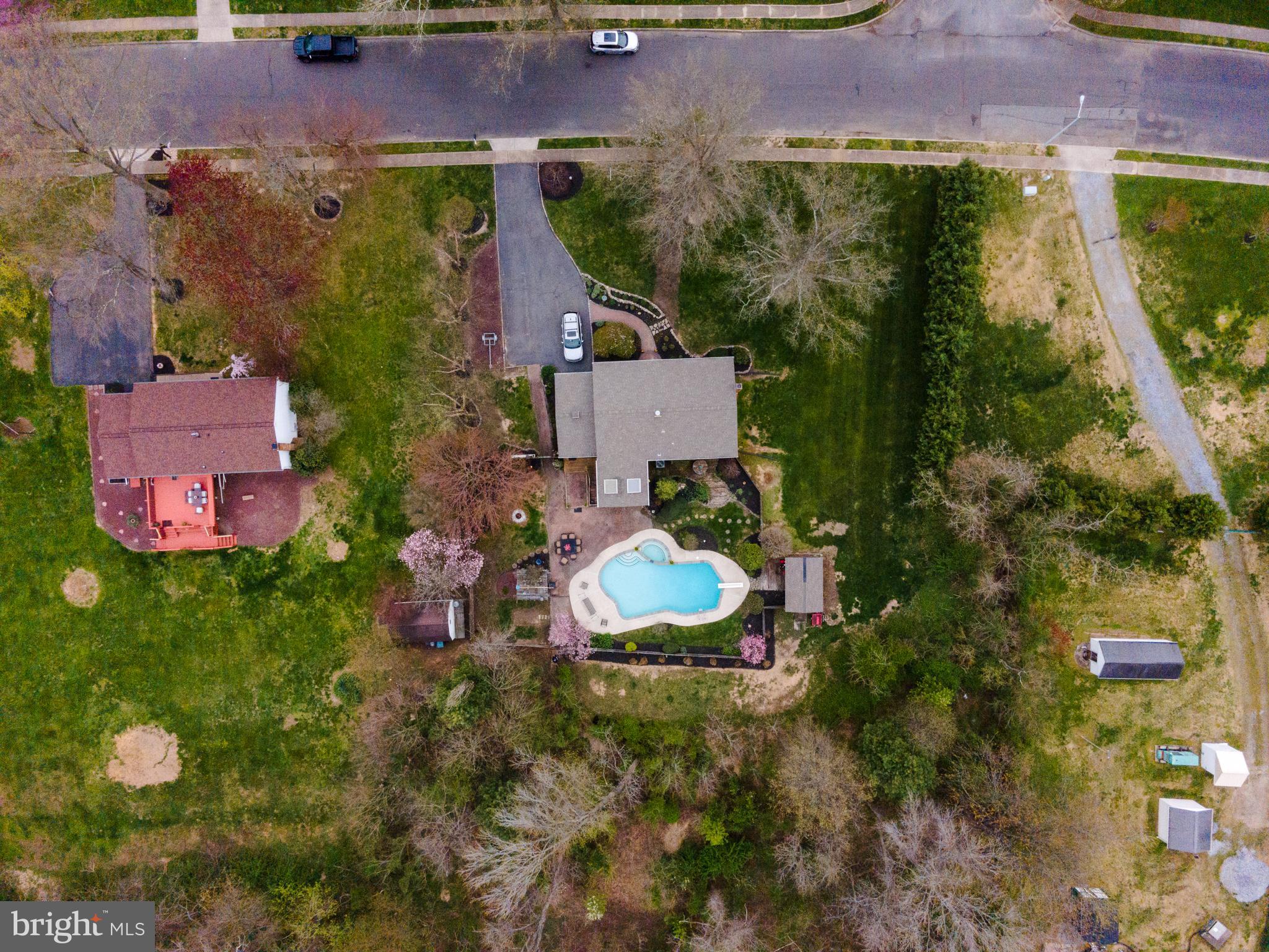 114 Gaunt Drive Mickleton, NJ 08056 - Photo 47 of 48