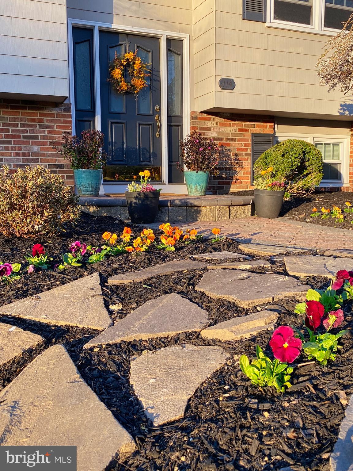 114 Gaunt Drive Mickleton, NJ 08056 - Photo 5 of 48 .51 Acre Lot backs to Woods