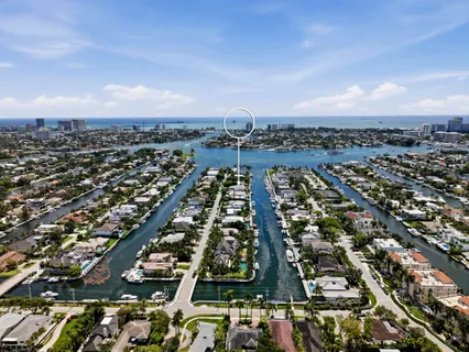 $2,495,000 | 1708 Southeast 11th Street, Fort Lauderdale, FL 33316