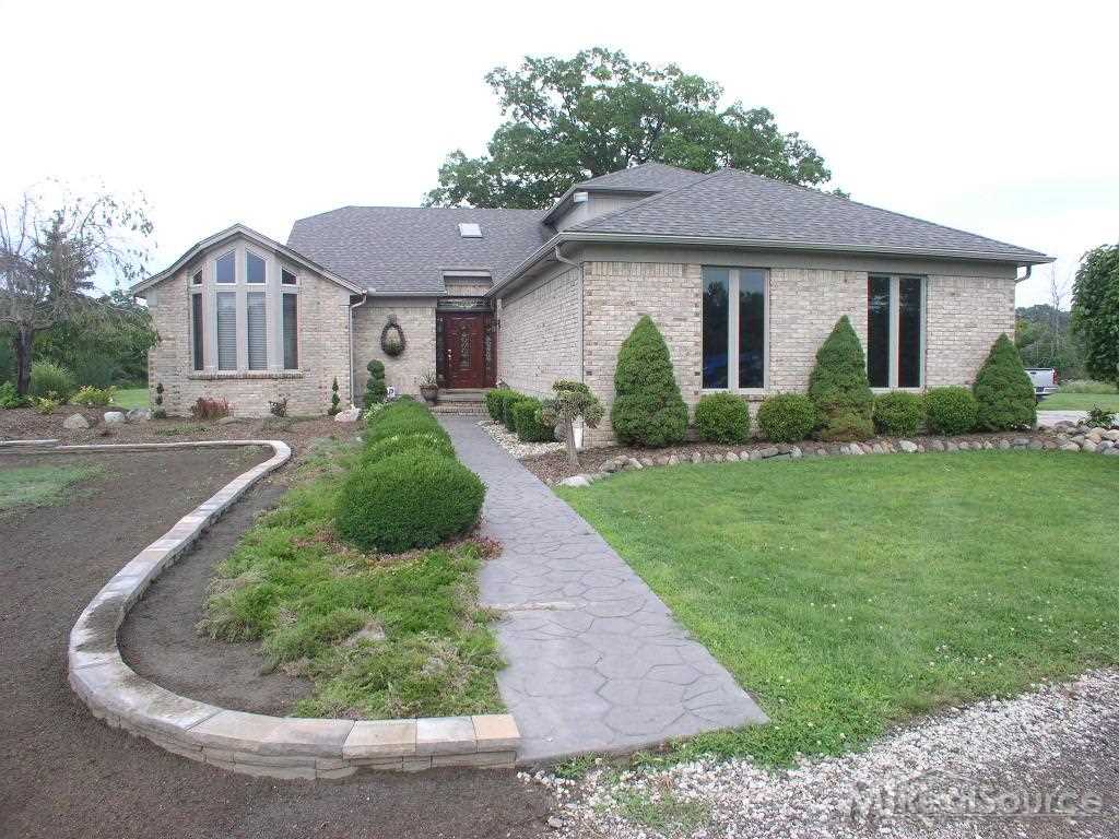 401 Palms Road Columbus, MI 48063 - Photo 60 of 74