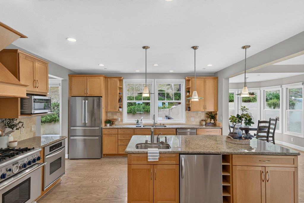 310 Hidden Valley Ridge Soquel, CA 95073 - Photo 12 of 79