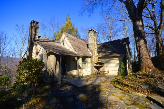 90 Bethloyal Hill Tryon, NC 28782 - Photo 1 of 25 Gallery Image 1