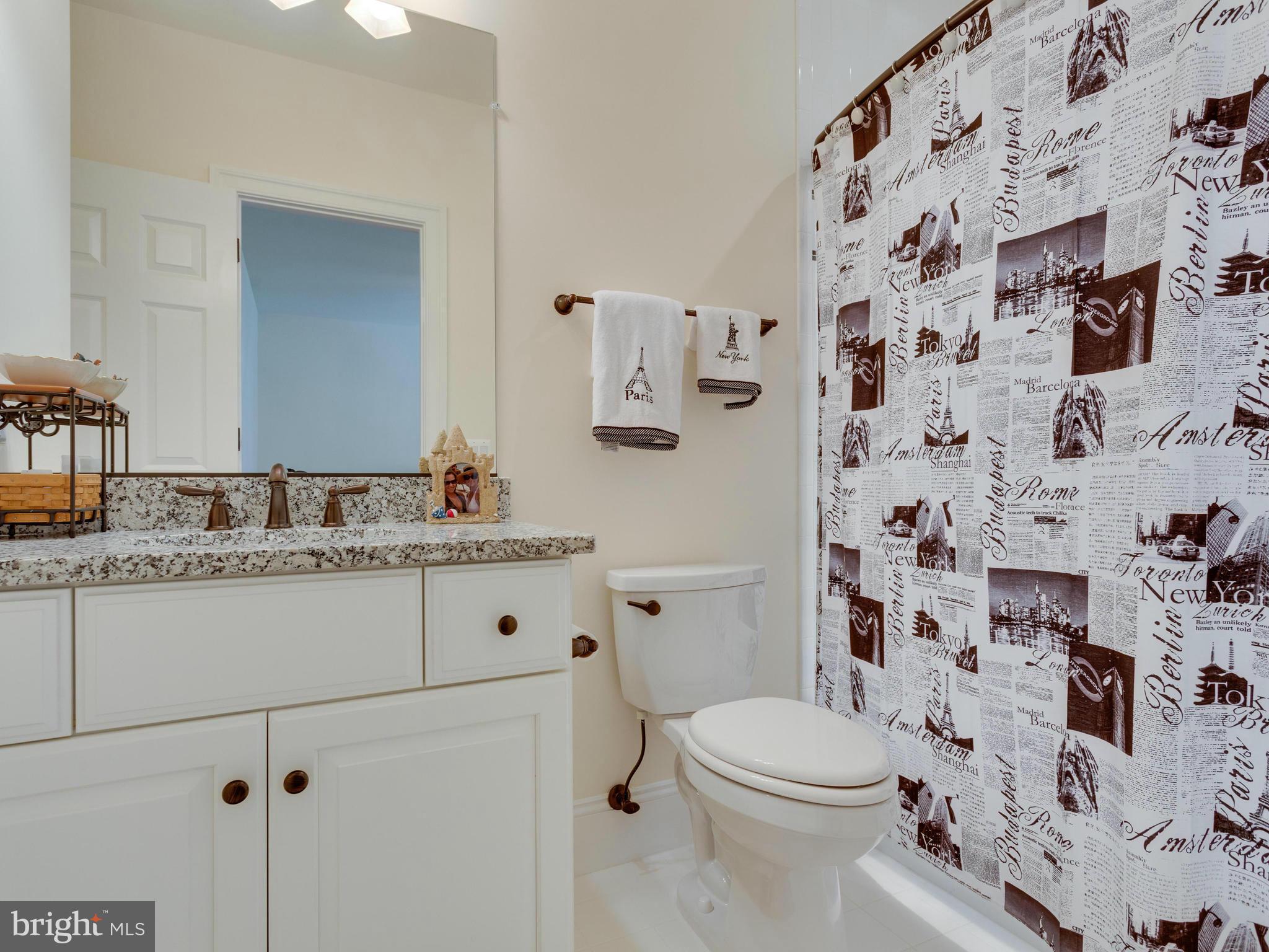 7009 Hector Road McLean, VA 22101 - Photo 22 of 25 Bath