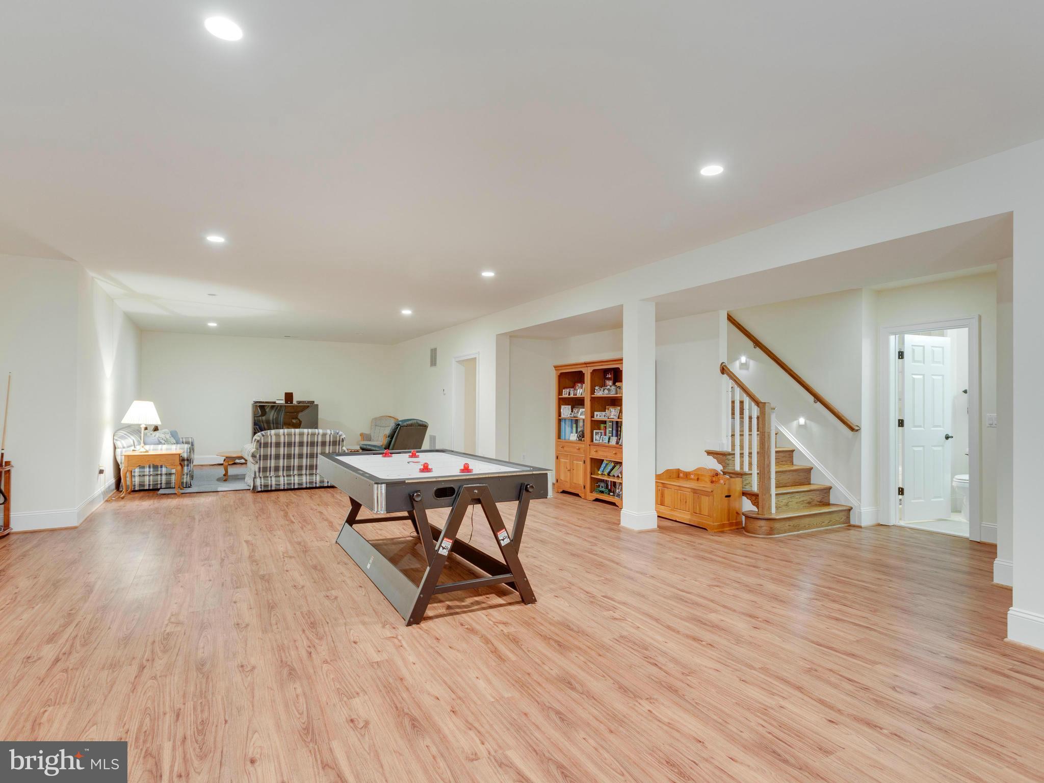 7009 Hector Road McLean, VA 22101 - Photo 23 of 25 Basement