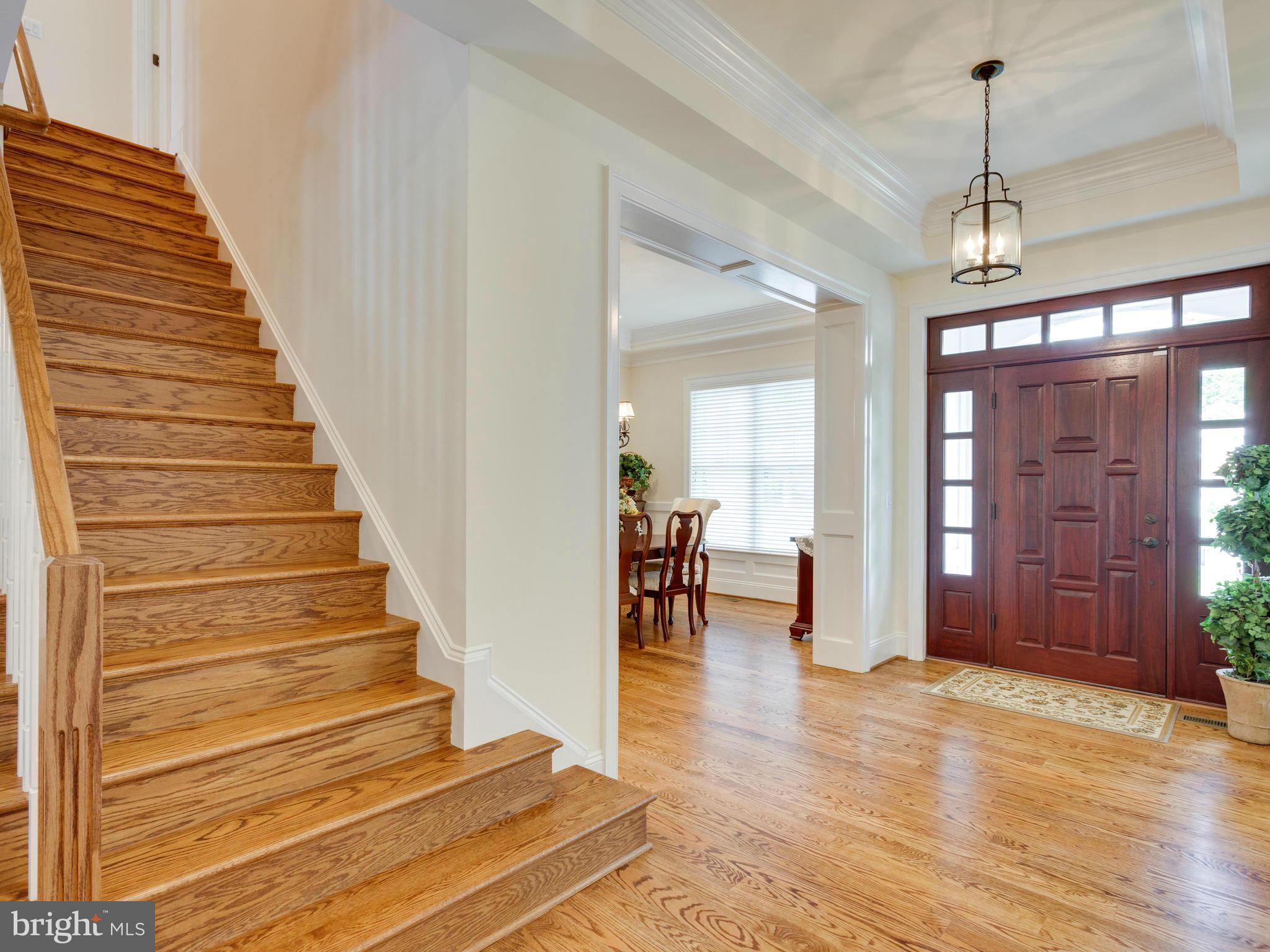 7009 Hector Road McLean, VA 22101 - Photo 5 of 25 Interior (General)