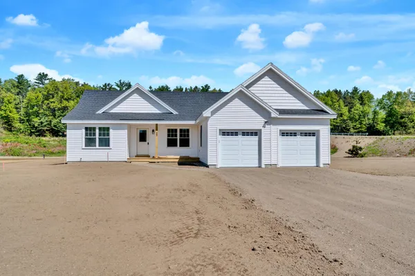 $649,000 | Lot 2 Meserve Farm Road, Gorham, ME 04038