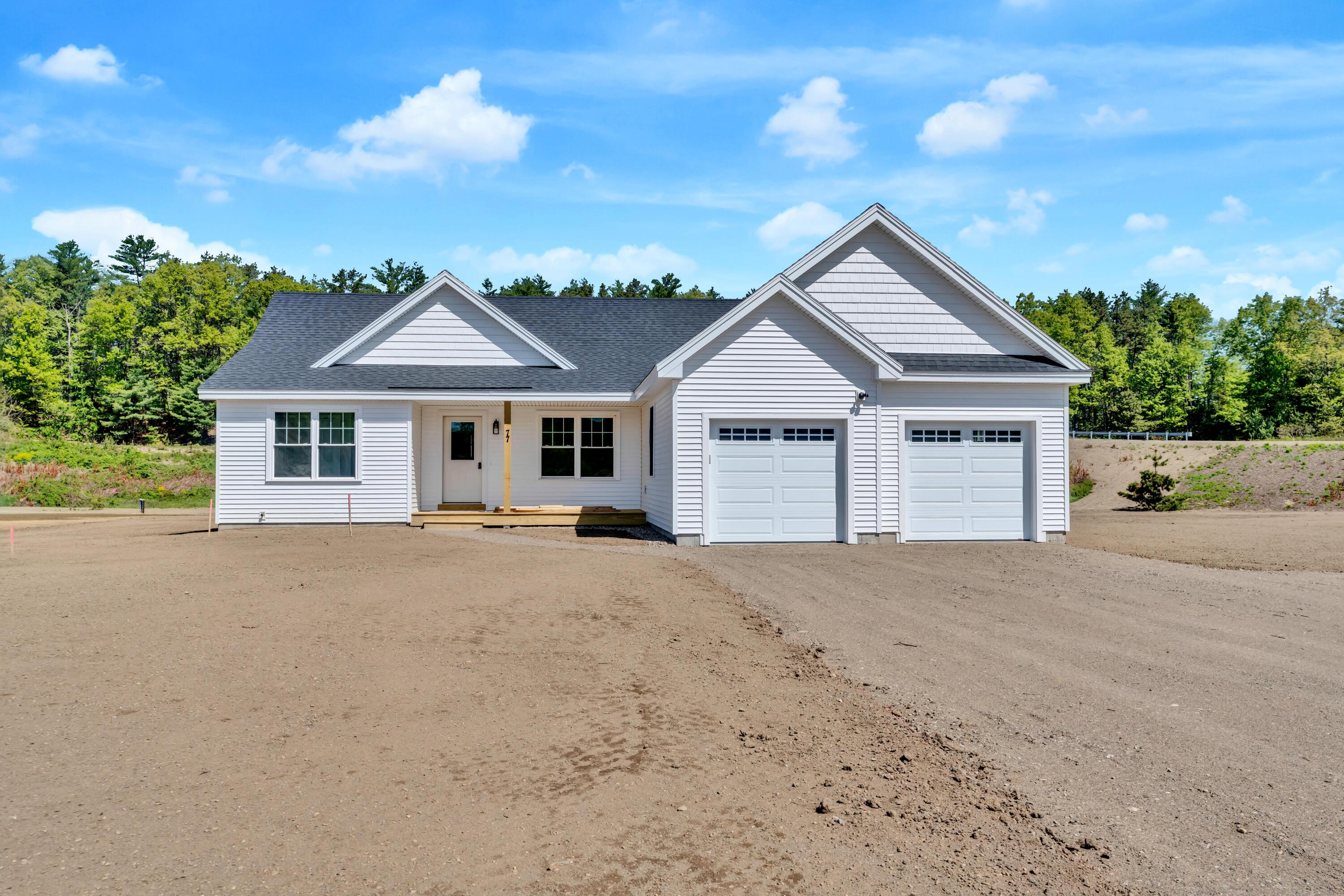 Lot 2 Meserve Farm Road Gorham, ME 04038 - Photo 1 of 26 _dsc8262