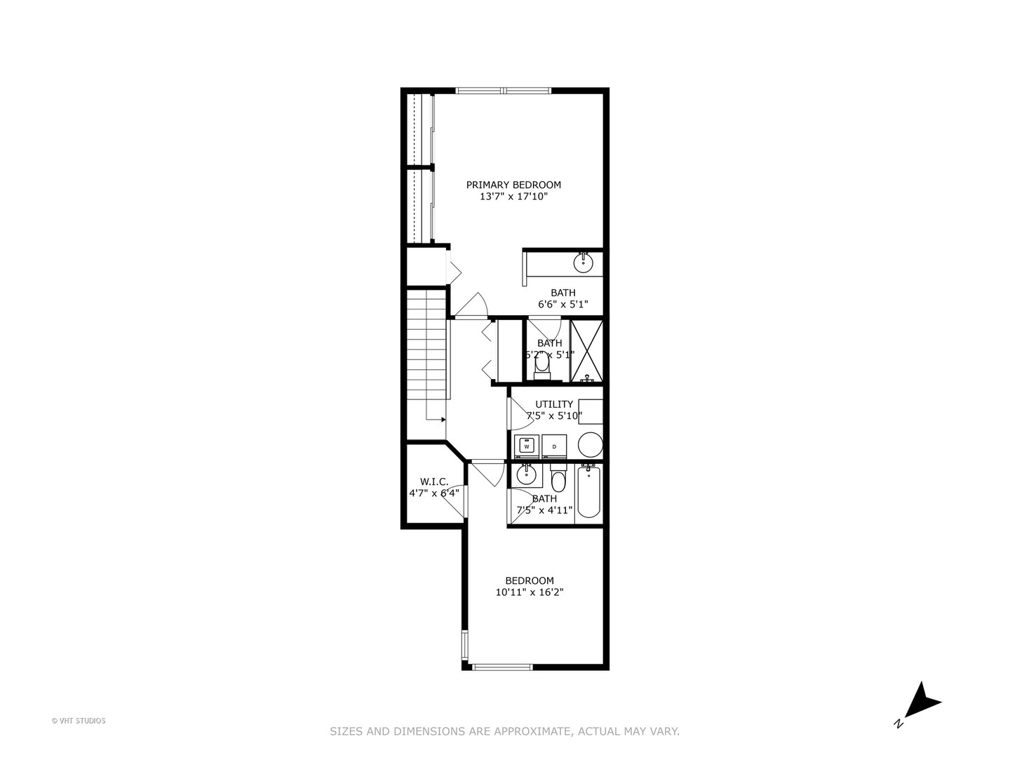 8291 Ripple Ridge, Unit 8291 Darien, IL 60561 - Photo 23 of 23