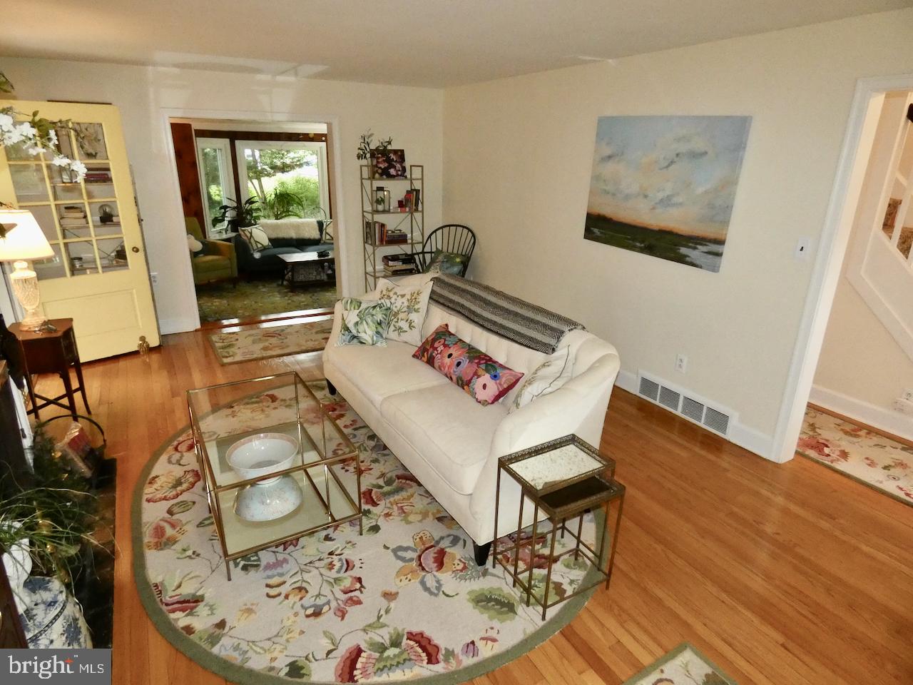 206 N Road Wilmington, DE 19809 - Photo 10 of 75 Formal Living Rm