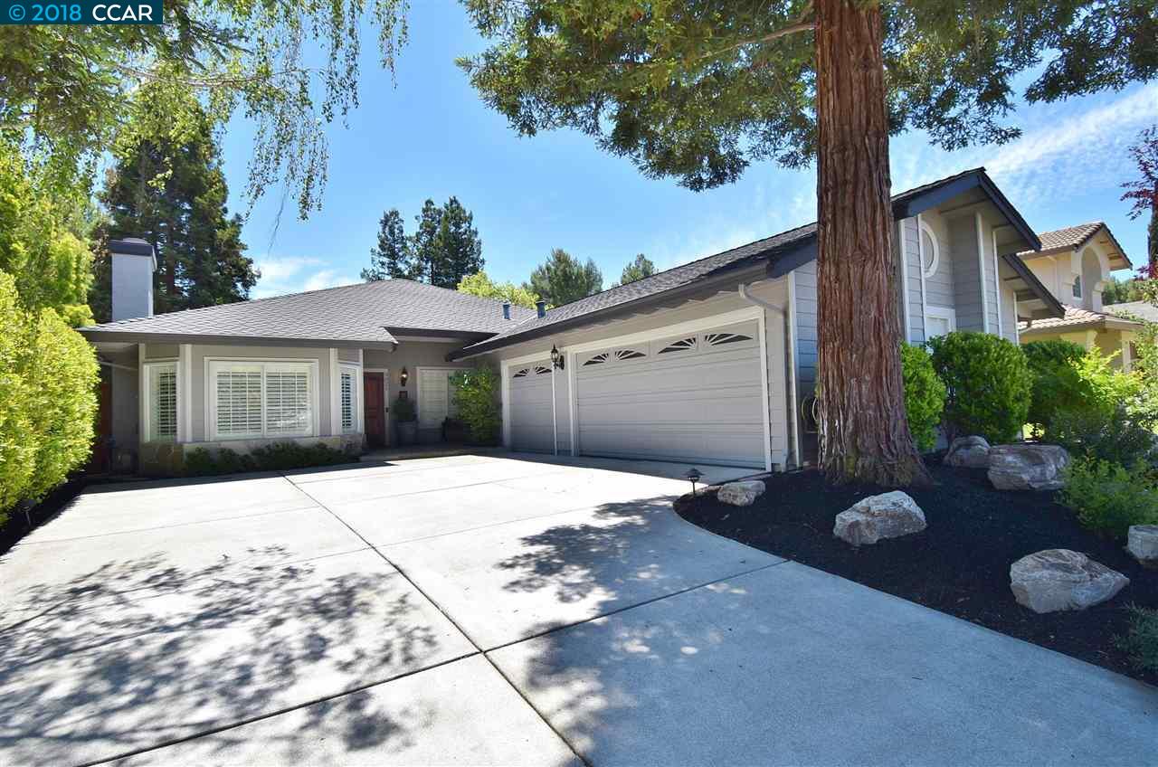 4025 Canyon Crest Road West San Ramon, CA 94582 - Photo 1 of 1