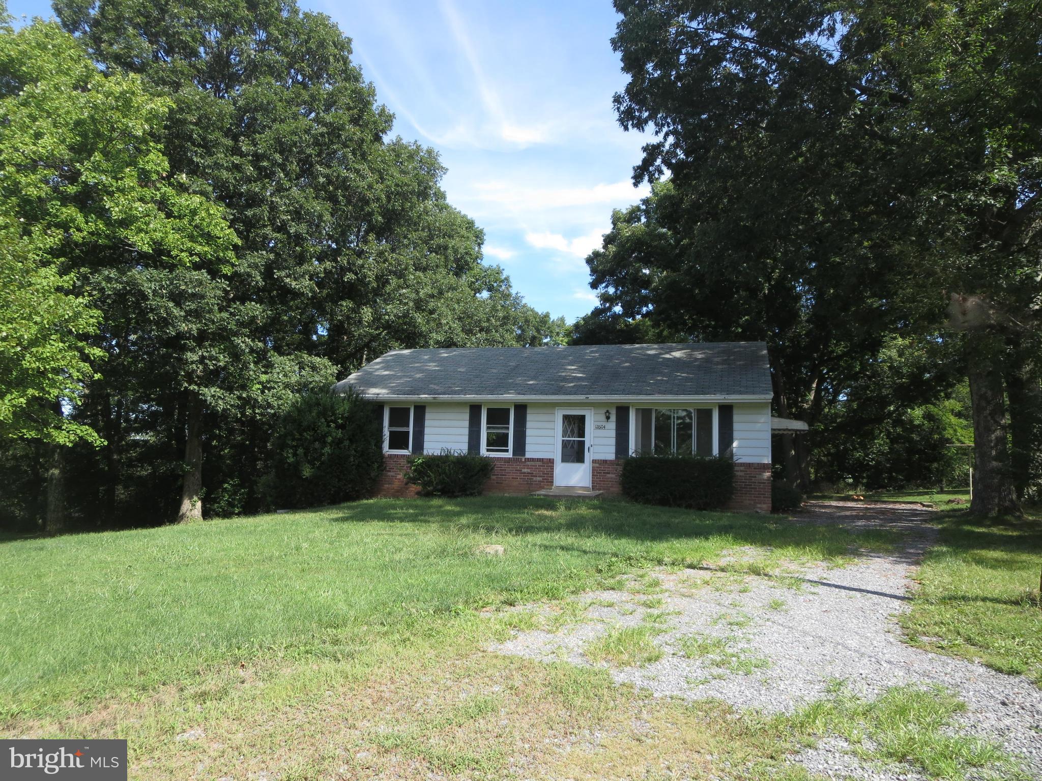 12604 Prices Distillery Road Damascus, MD 20872 - Photo 4 of 29 Exterior (Front)