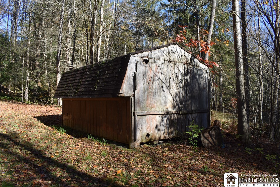 3157 Ball Road Arkwright, NY 14063 - Photo 18 of 28