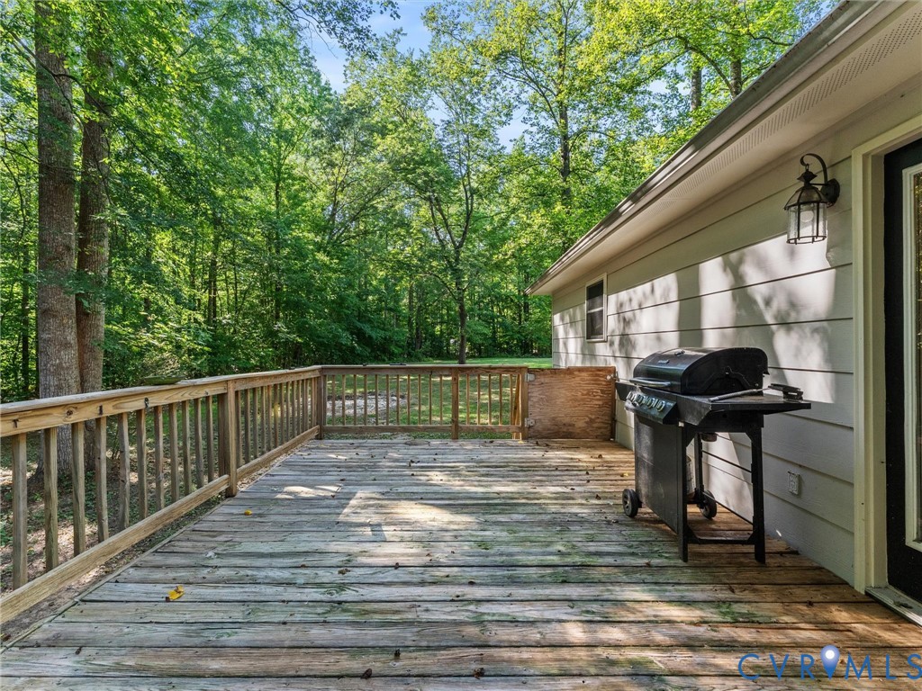 2305 Mosby Road Powhatan, VA 23139 - Photo 26 of 37