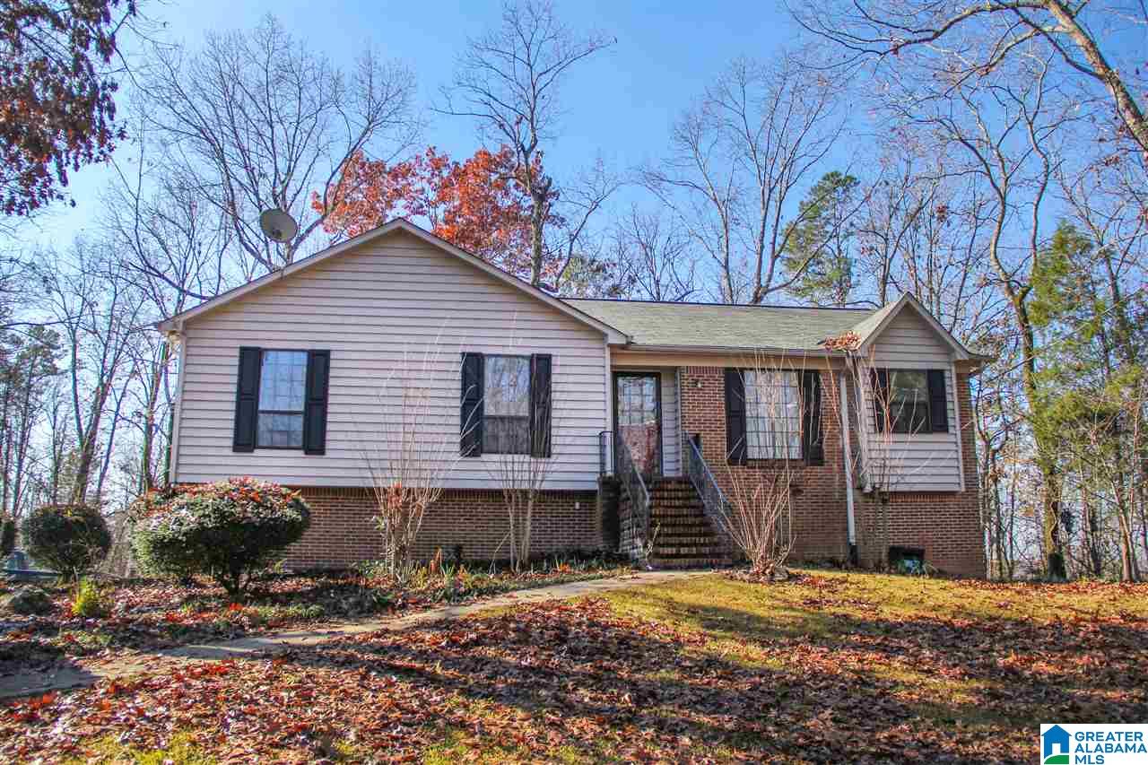 141 Forest Ridge Road Alabaster, AL 35114 - Photo 30 of 30