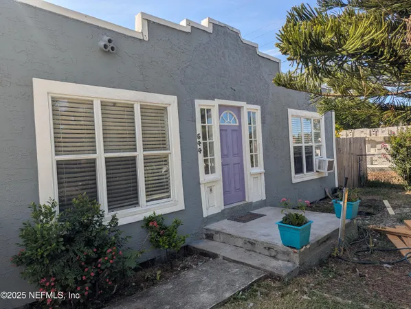 $150,000 | 544 Westmoreland Road, Daytona Beach, FL 32114