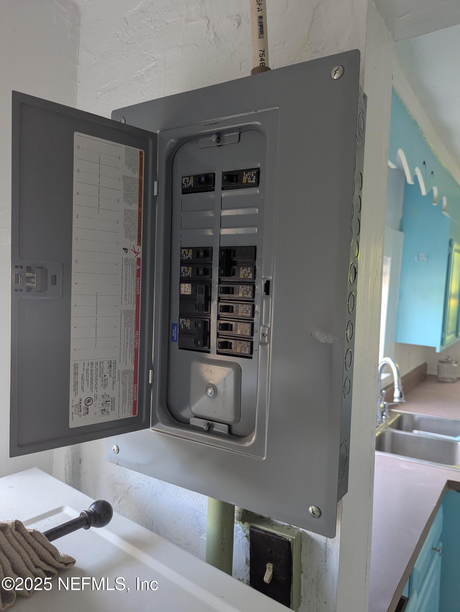 544 Westmoreland Road Daytona Beach, FL 32114 - Photo 13 of 17 PXL_20250922_171116689.RAW-01.MP.COVER