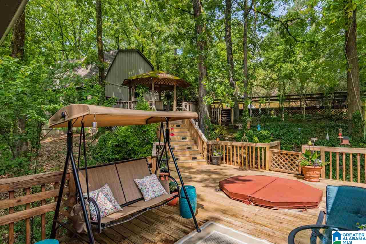 2722 Acton Road Birmingham, AL 35243 - Photo 40 of 48