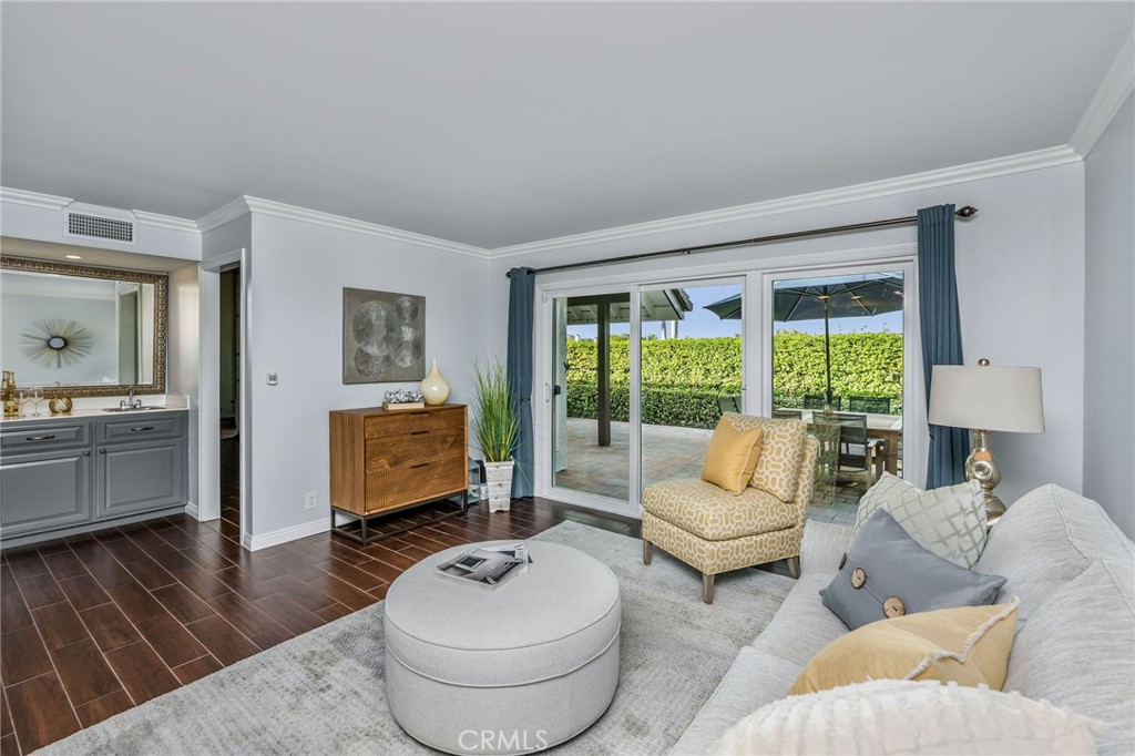 30392 North Hampton Road Laguna Niguel, CA 92677 - Photo 23 of 44 a living room with furniture and a large window
