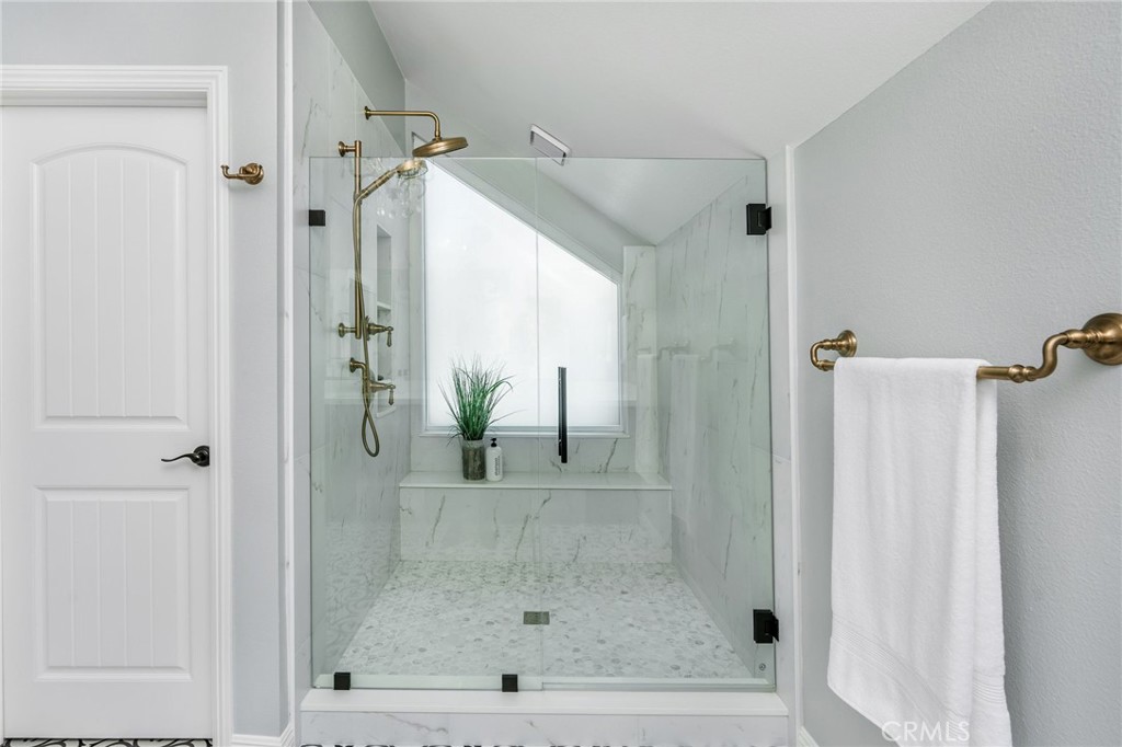 30392 North Hampton Road Laguna Niguel, CA 92677 - Photo 30 of 44 a bathroom with a shower