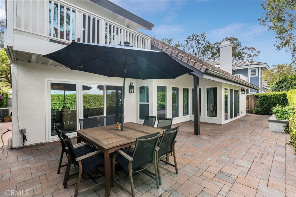 30392 North Hampton Road Laguna Niguel, CA 92677 - Photo 42 of 44 a view of a house with backyard and sitting area
