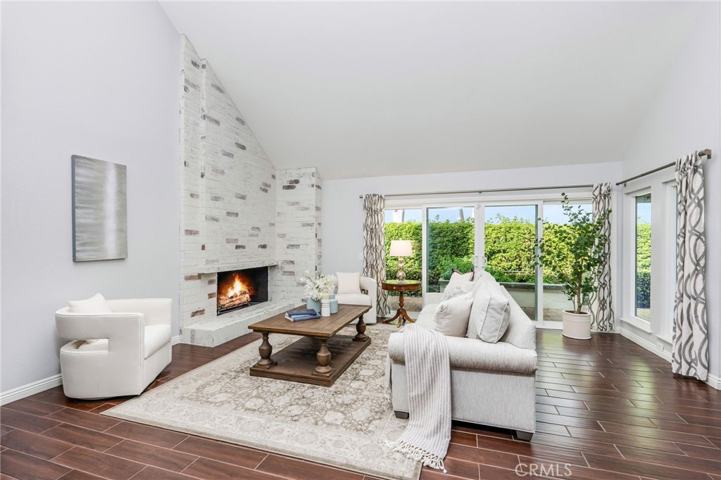 30392 North Hampton Road Laguna Niguel, CA 92677 - Photo 5 of 44 a living room with furniture and a large window
