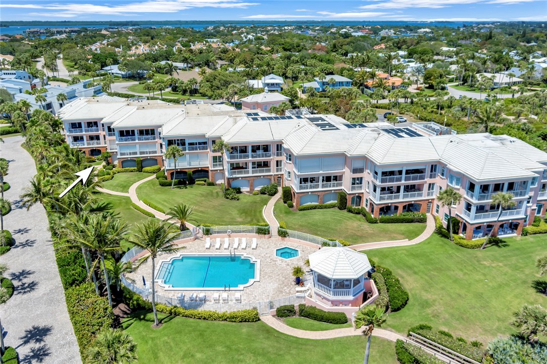 1070 Reef Road, Unit 206 Vero Beach, FL 32963 - Photo 14 of 35 Gallery Image 14