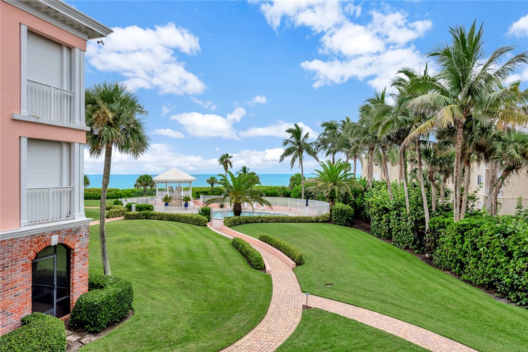 1070 Reef Road, Unit 206 Vero Beach, FL 32963 - Photo 2 of 35 Gallery Image 2