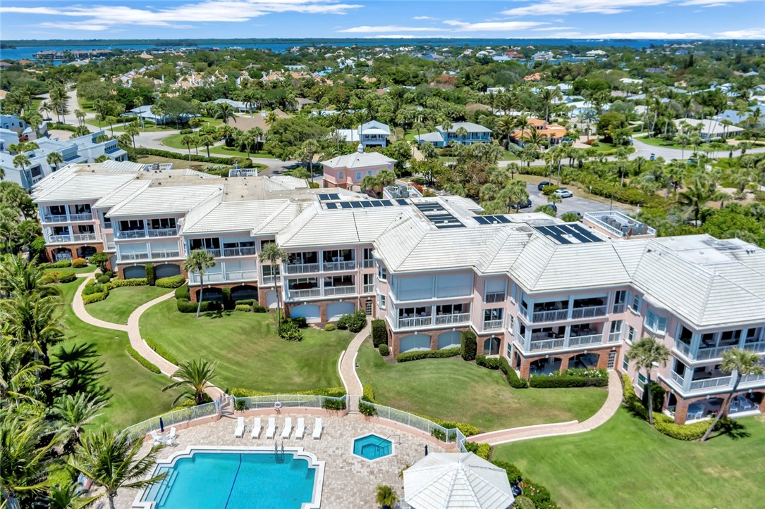1070 Reef Road, Unit 206 Vero Beach, FL 32963 - Photo 3 of 35 Gallery Image 3