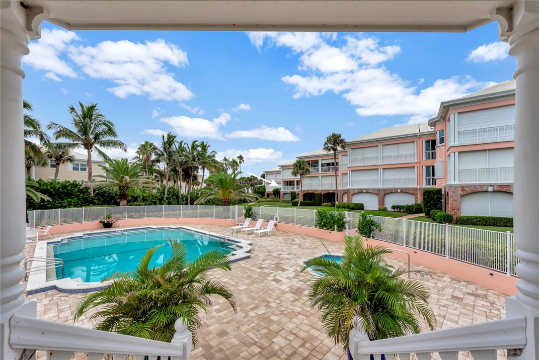1070 Reef Road, Unit 206 Vero Beach, FL 32963 - Photo 32 of 35 Gallery Image 32