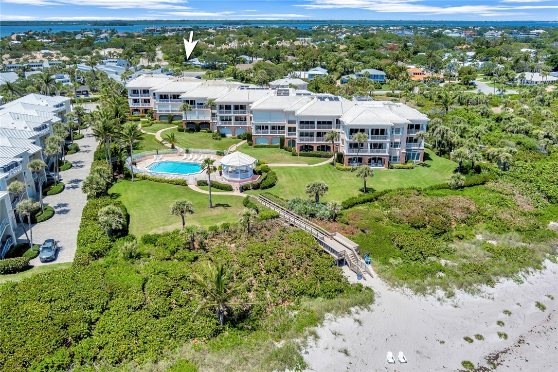 1070 Reef Road, Unit 206 Vero Beach, FL 32963 - Photo 34 of 35 Gallery Image 34