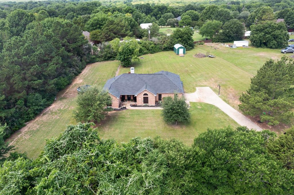 1362 Eubanks Road Seagoville, TX 75159 - Photo 2 of 36