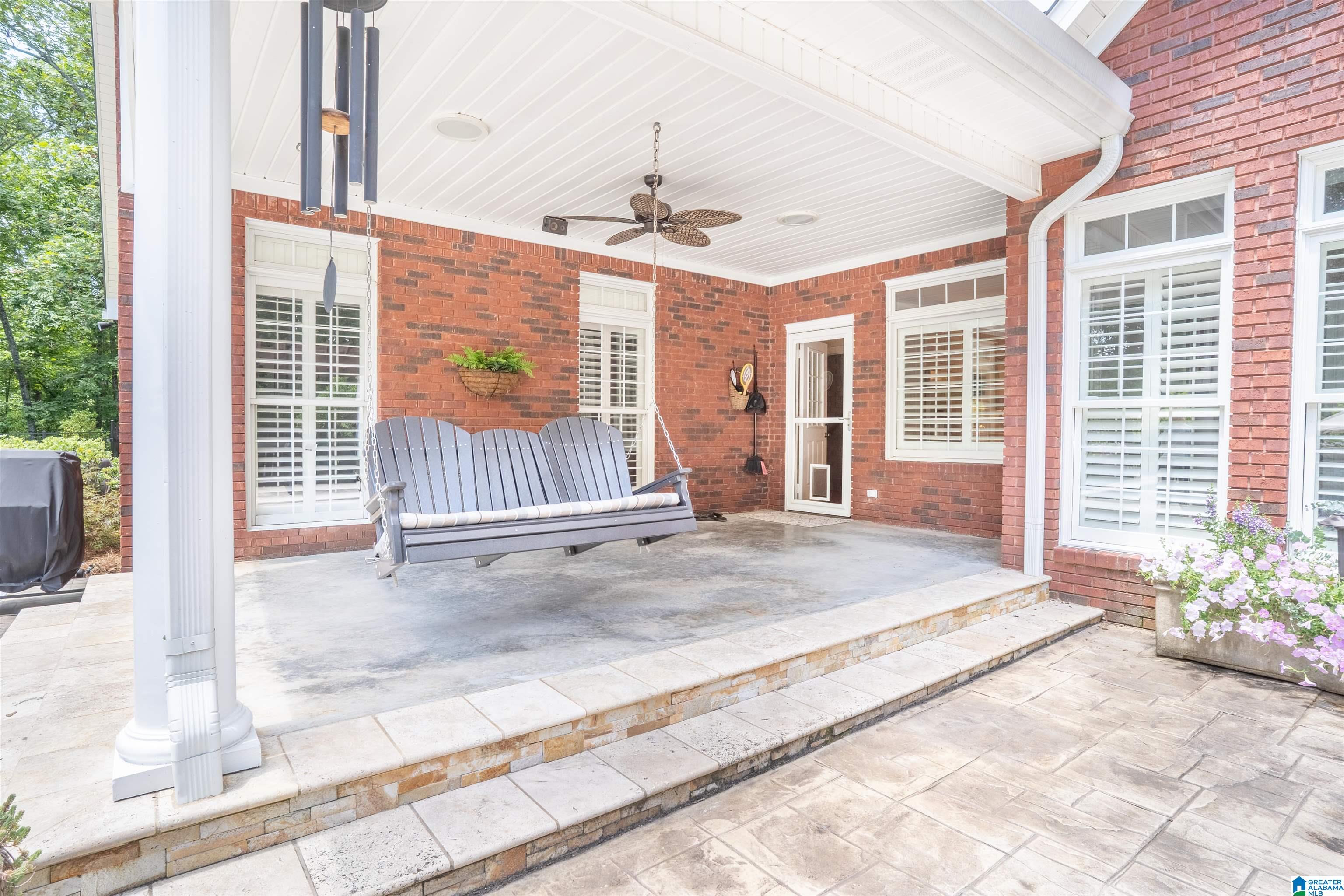 41 Spring Creek Anniston, AL 36207 - Photo 75 of 84