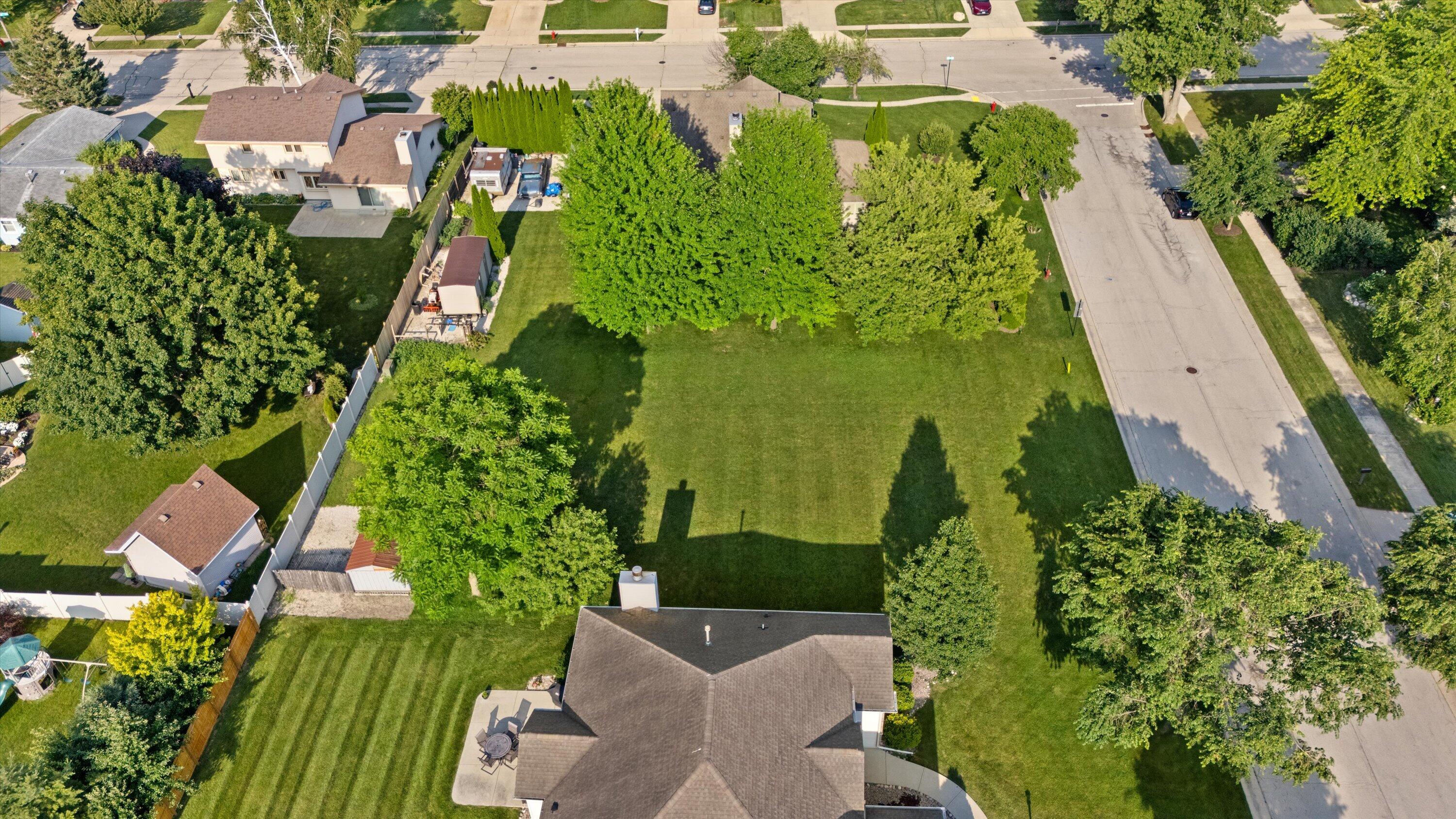 Lot1 84th Street Kenosha, WI 53142 - Photo 5 of 6 2-DRONE-11