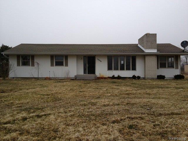 12246 Griffin Road Memphis, MI 48041 - Photo 1 of 18 264-017006-front.JPG