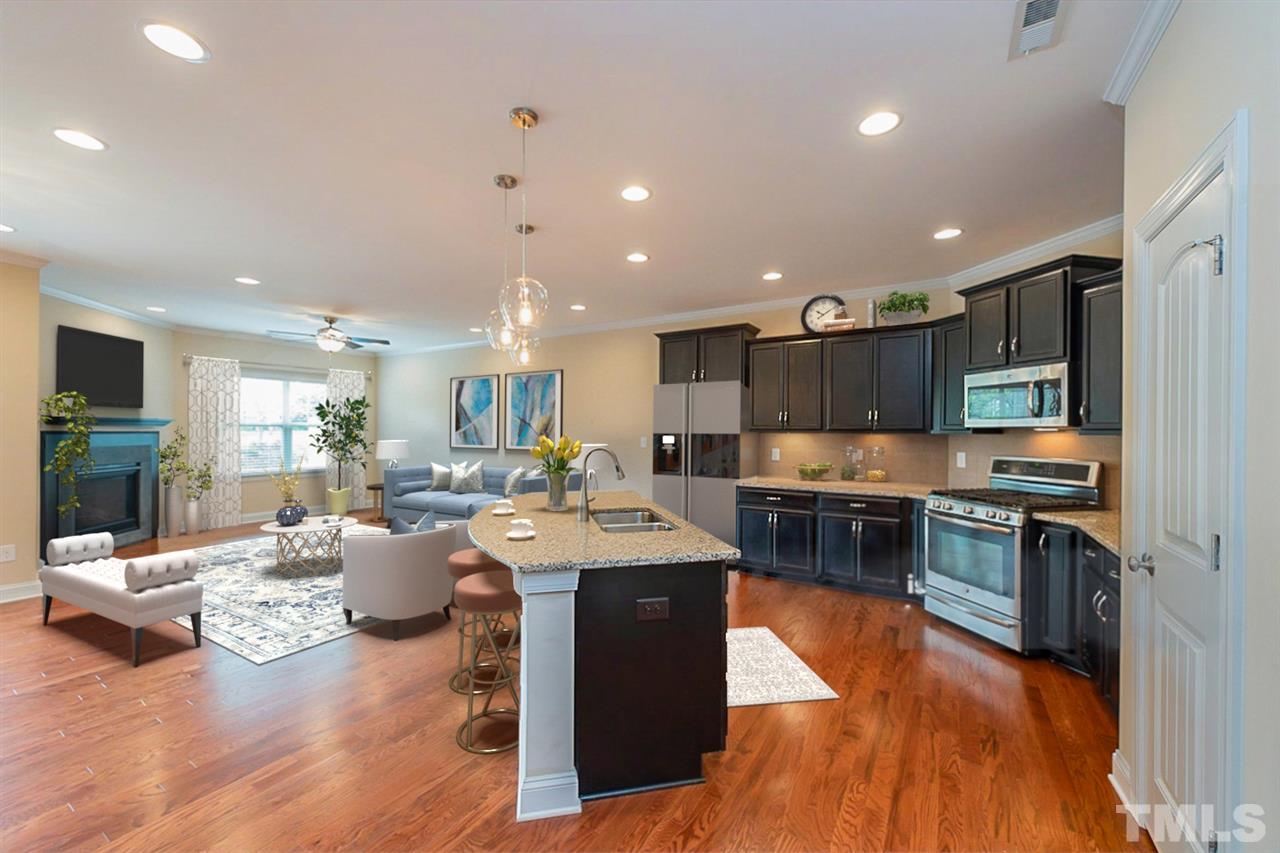 152 Token House Road Durham, NC 27703 - Photo 1 of 22 Gallery Image 1