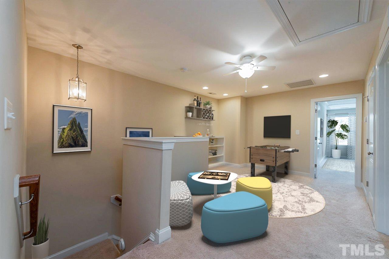 152 Token House Road Durham, NC 27703 - Photo 2 of 22 Gallery Image 2