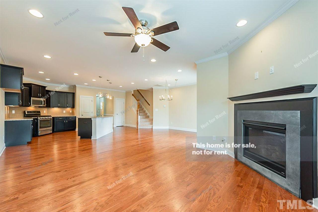 152 Token House Road Durham, NC 27703 - Photo 11 of 22 Gallery Image 11