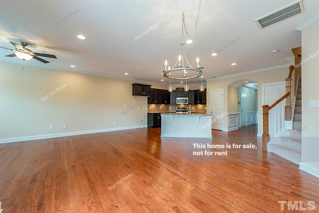152 Token House Road Durham, NC 27703 - Photo 13 of 22 Gallery Image 13