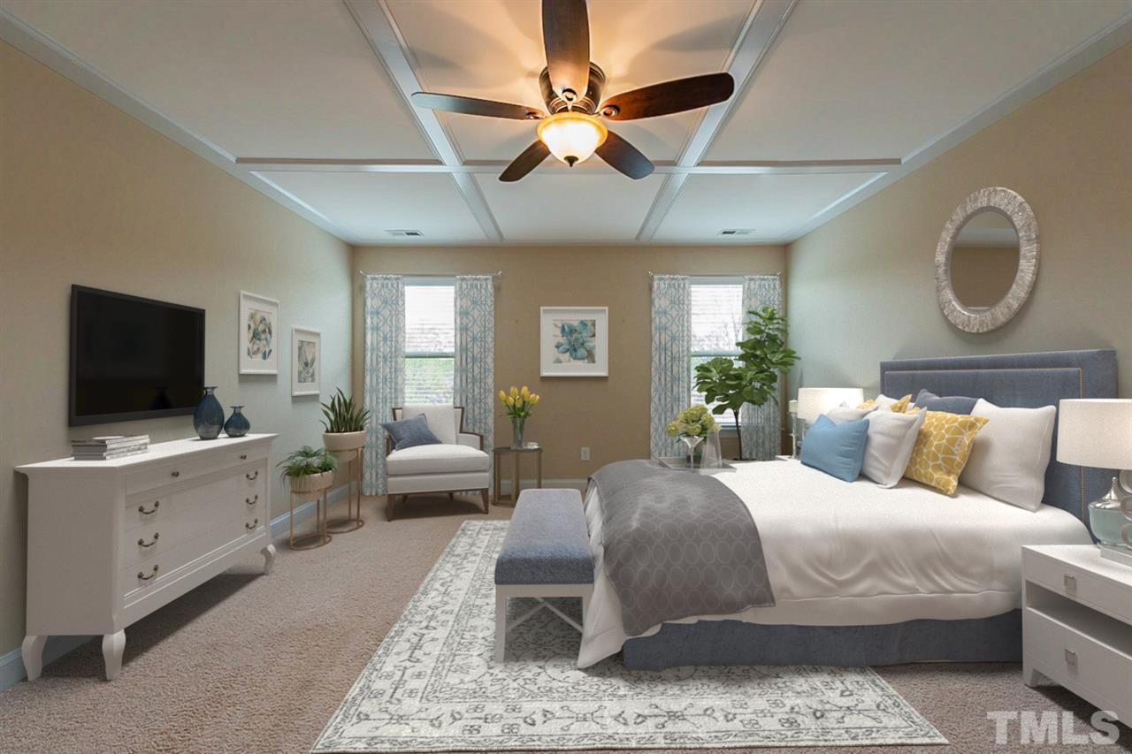 152 Token House Road Durham, NC 27703 - Photo 3 of 22 Gallery Image 3