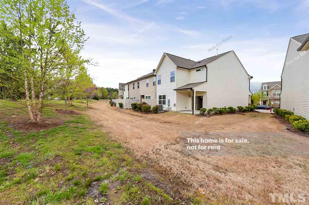 152 Token House Road Durham, NC 27703 - Photo 22 of 22 Gallery Image 22