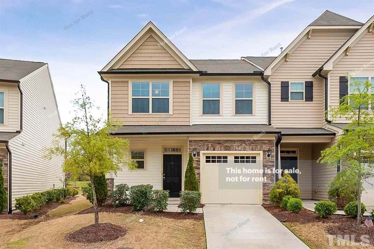 152 Token House Road Durham, NC 27703 - Photo 4 of 22 Gallery Image 4