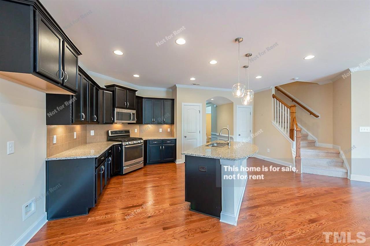 152 Token House Road Durham, NC 27703 - Photo 6 of 22 Gallery Image 6