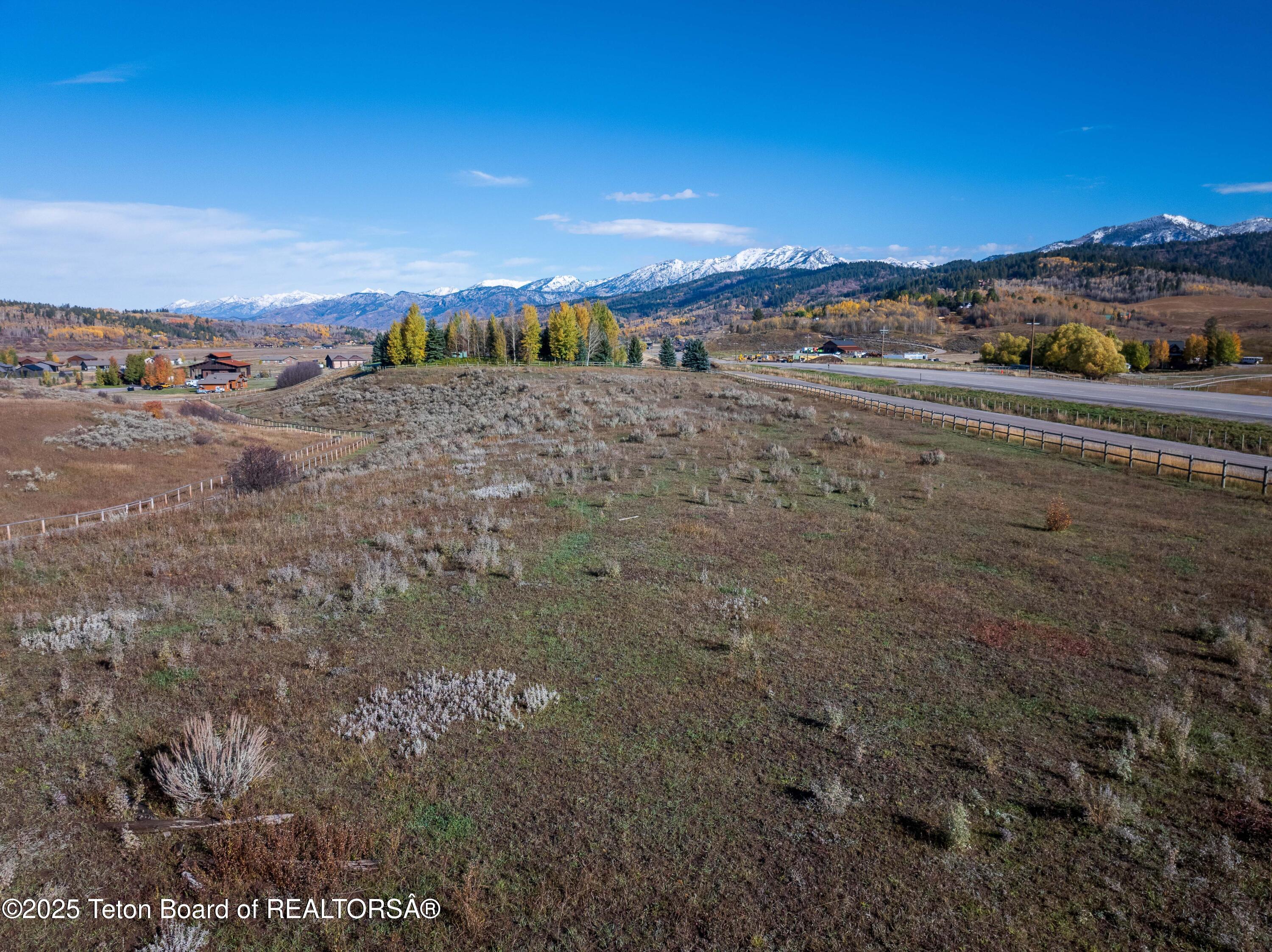 Lot 33 Marie Lane Alpine, WY 83128 - Photo 15 of 16 DJI_20251013104507_0060_D-HDR