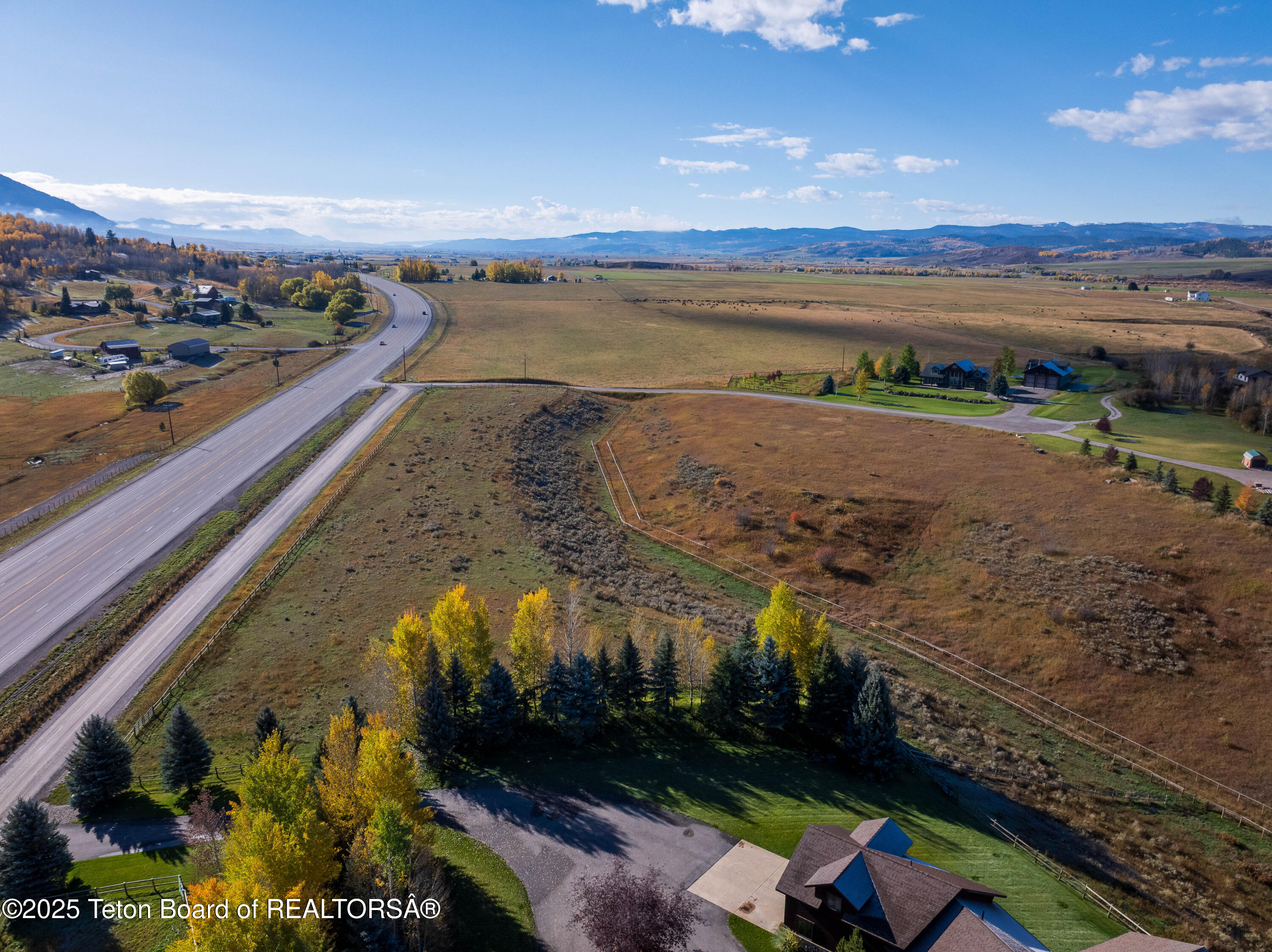 Lot 33 Marie Lane Alpine, WY 83128 - Photo 2 of 16 DJI_20251013103841_0012_D-HDR