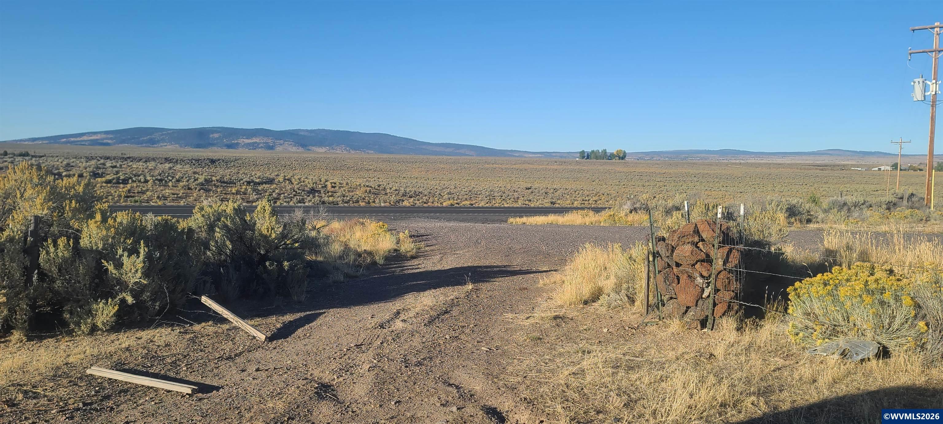 16150 Central Oregon Highway Riley, OR 97758 - Photo 2 of 6