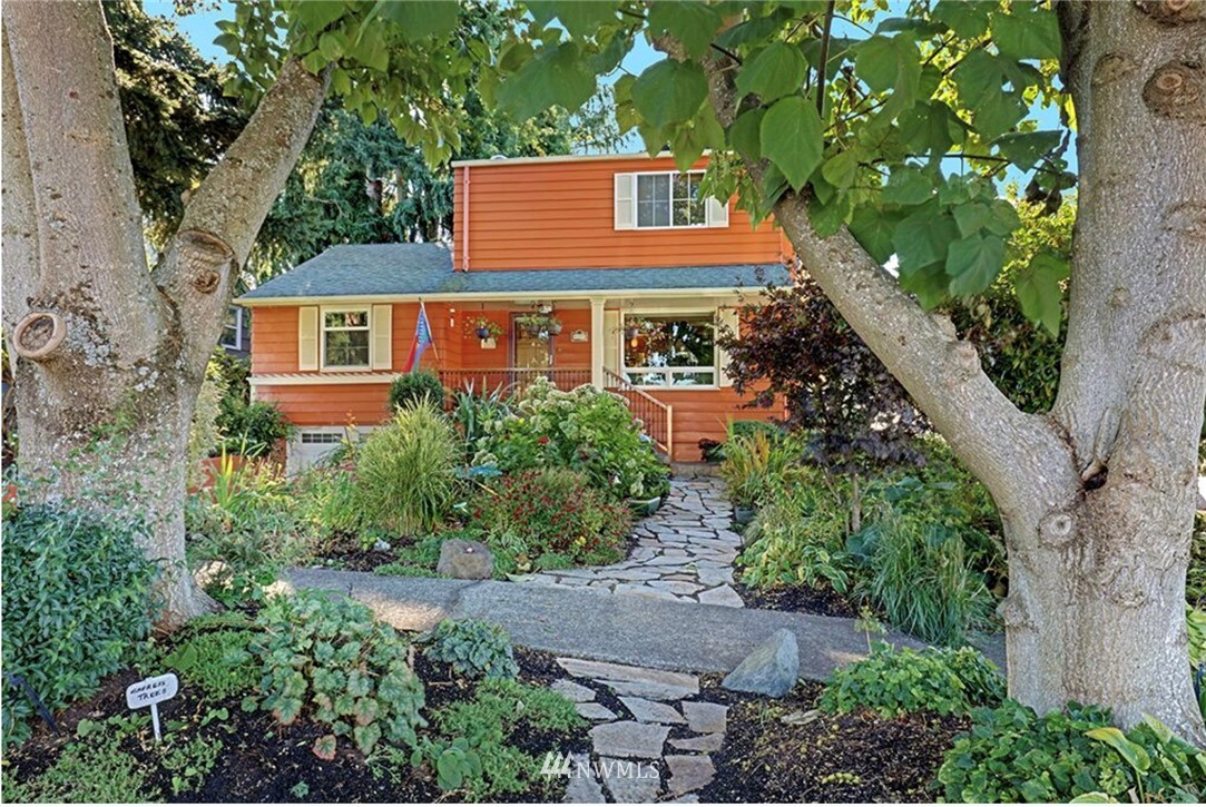 4141 Southwest Portland Street Seattle, WA 98136 - Photo 1 of 21 Gallery Image 1