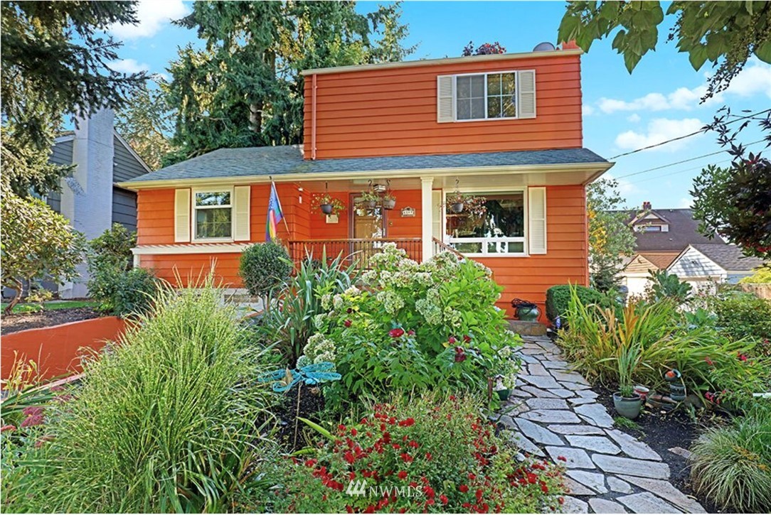 4141 Southwest Portland Street Seattle, WA 98136 - Photo 2 of 21 Gallery Image 2